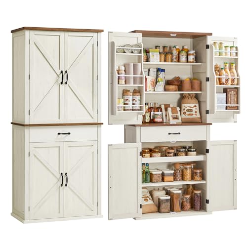 Pantry Cabinet