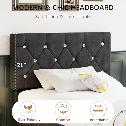 Twin Size Bed Frame