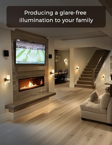 Dimmable Night Light 2 Pack (2 Count)