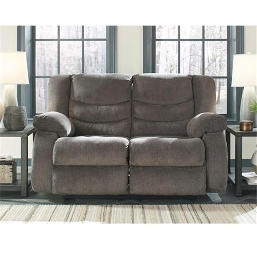 Tulen Wall Hugger Reclining Loveseat