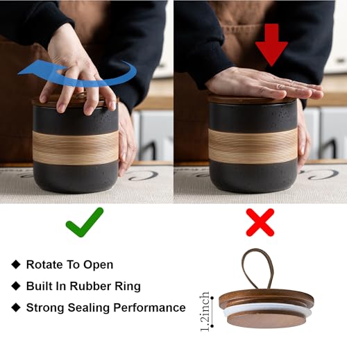 Coffee Container