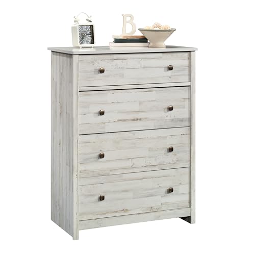 River Ranch Chest