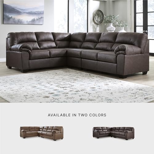 Sectional Couch (3 Count)