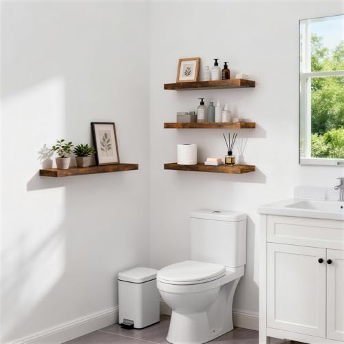 Floating Shelves Set of 2