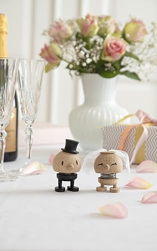 Bride Raw Oak