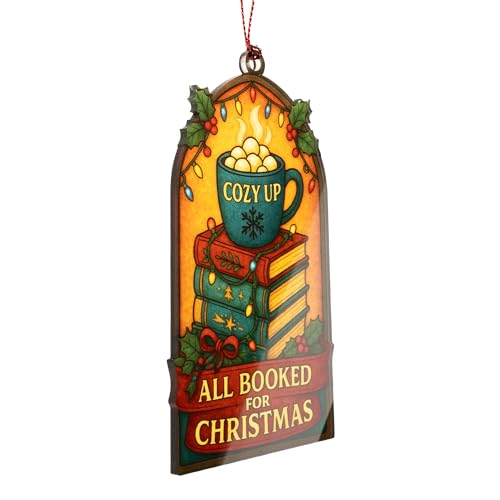 Book Lovers Gifts for Women 2026