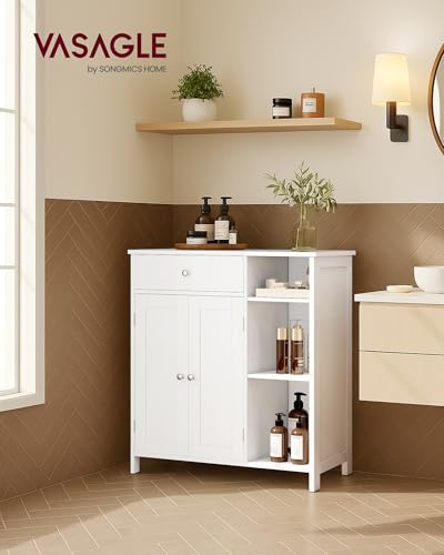 Bathroom Storage Cabinet