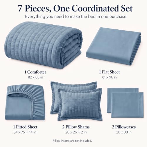 Full Comforter Sets