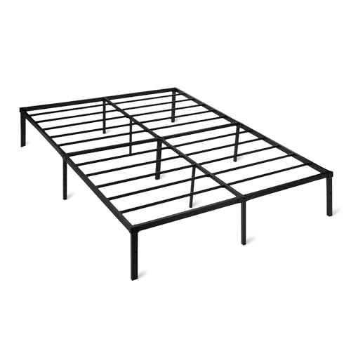Metal Bed Frame