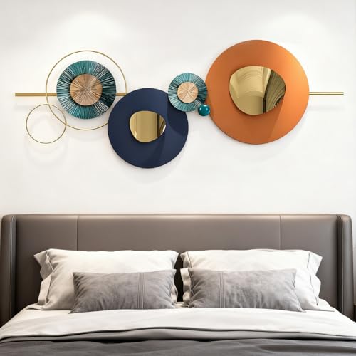 Large Wall Decor for Living Room