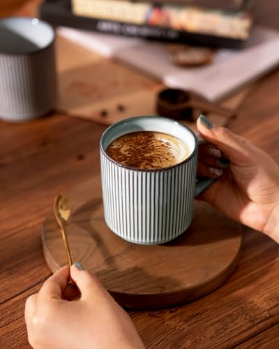 Coffee Mug Set of 8 (72 Count)