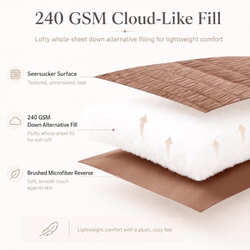King Comforter Set