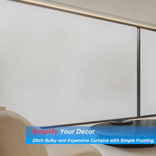 Window Privacy