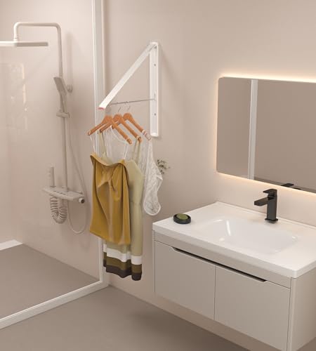 Clothes Drying Rack