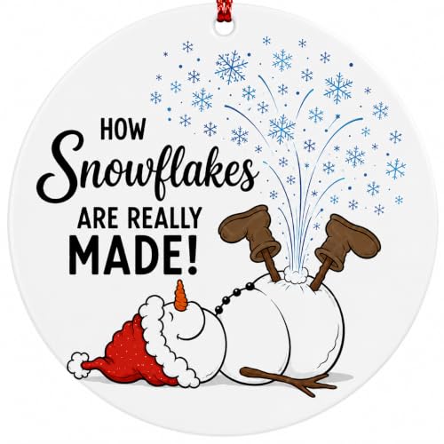 Christmas Ornaments 2026