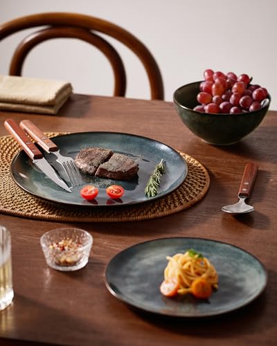 Dinnerware Sets for 6 (18 Count)
