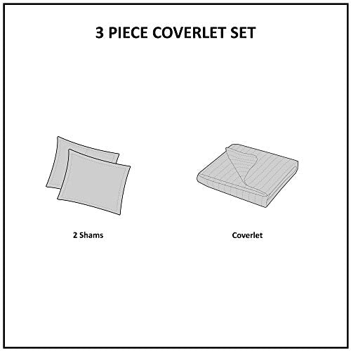 Woolrich Reversible Quilt Set