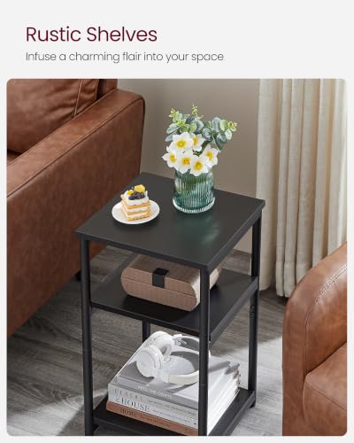 Side Table Small End Table