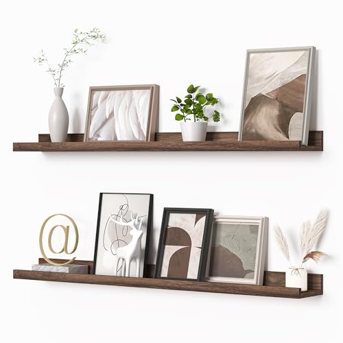 Picture Ledge Shelf (2 Count)