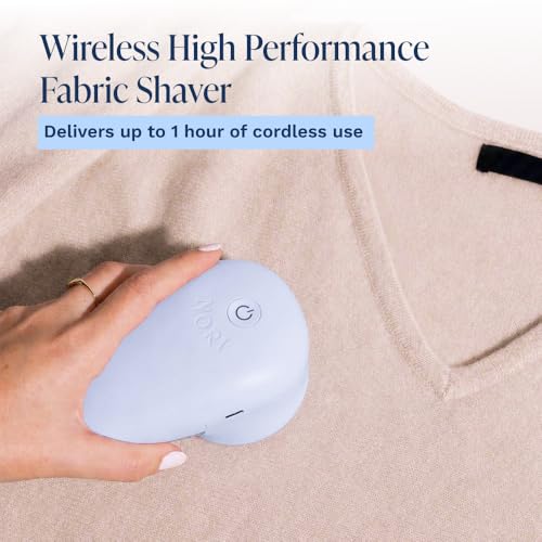 Trim Fabric Shaver