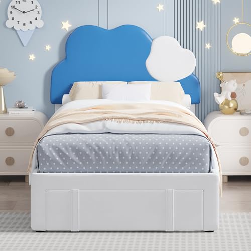 Twin Size Bed Frame