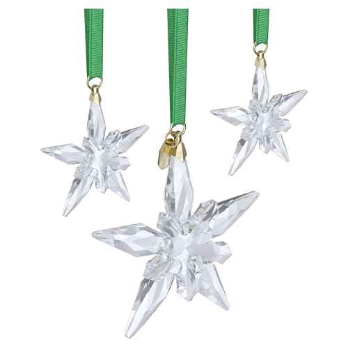 Annual Edition Ornament Set 2025 (3 Count)