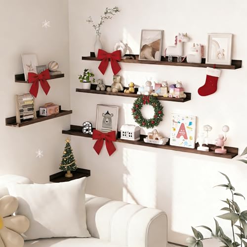 Picture Ledge Shelf