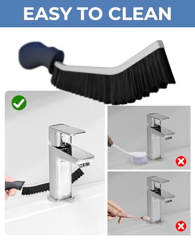Crevice Cleaning Brushes