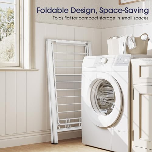 Clothes Drying Rack