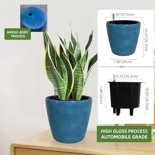 11x10 Self Watering Planter