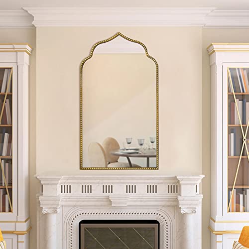 Arch Wall Mirror