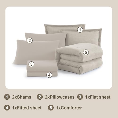 King Size Comforter Set