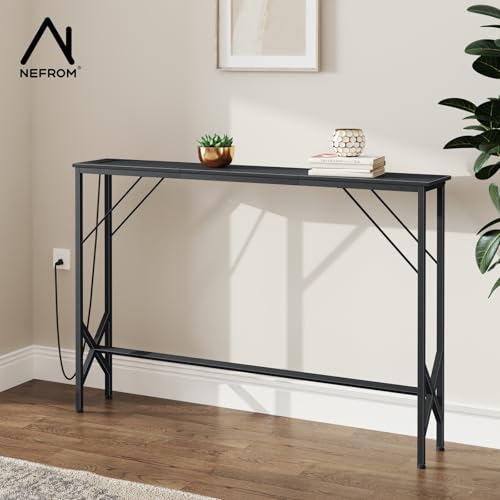 47.2'' Console Table