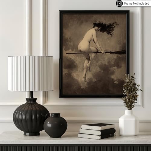 Vintage Albert Joseph Penot Poster