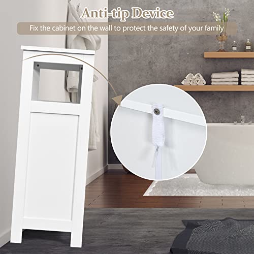 Bathroom Storage Cabinet
