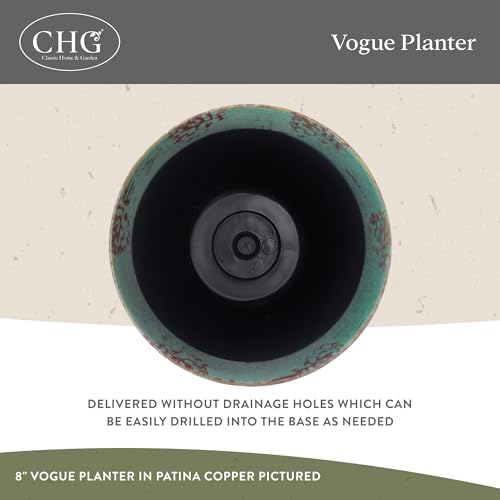 Vogue Planter Pots w