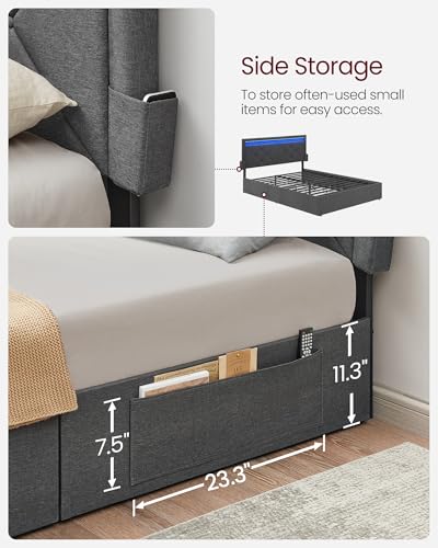 Full Bed Frame