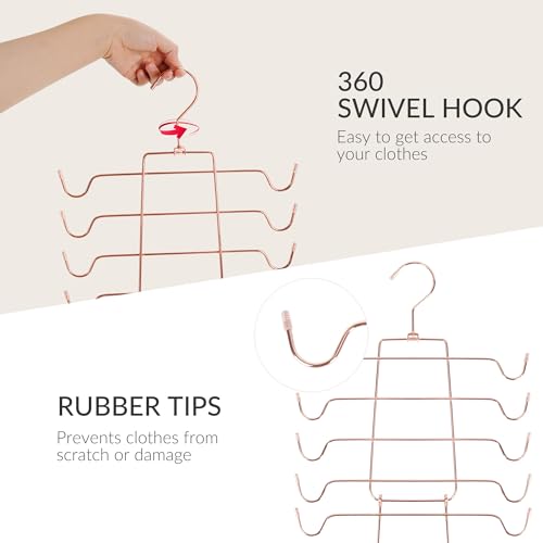 3 Pack Tank Top Hanger (3 Count)