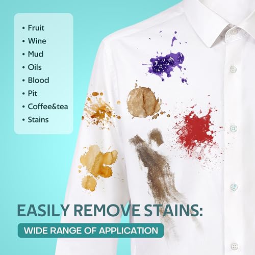 Laundry Stain Brush
