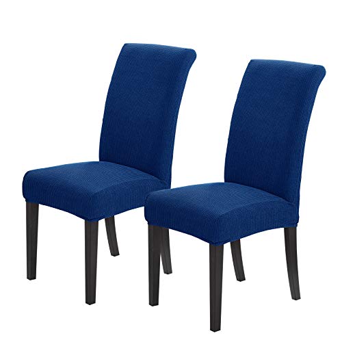 Chair Covers for Dining Room Set of 2
