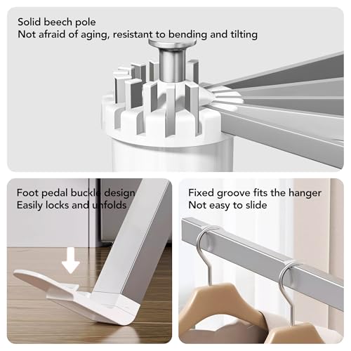 Clothes Drying Rack