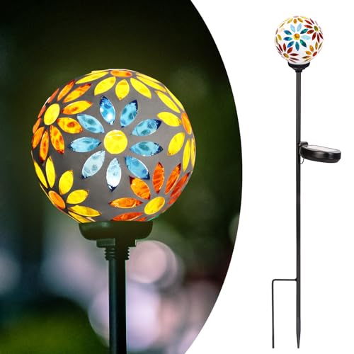Solar Outdoor Decorative Light