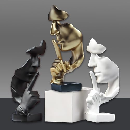 Thinker Statue