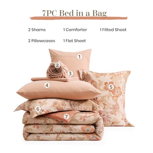 King Size Comforter Set