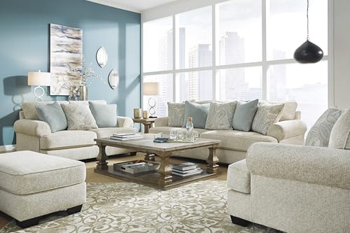 Monaghan Comfy Oversized Accent Chair