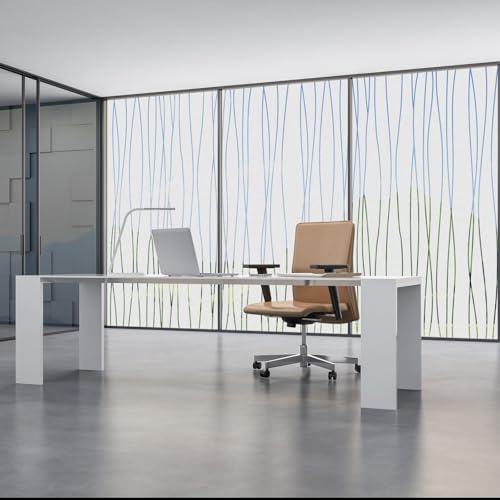 Window Privacy Film (19.12847222 Sq Ft)