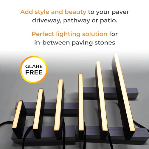 Paver Light Slim 0.5x14 Inch
