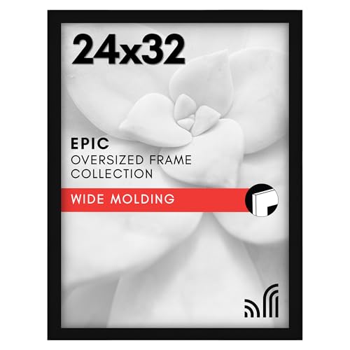 24x32 Poster Frame