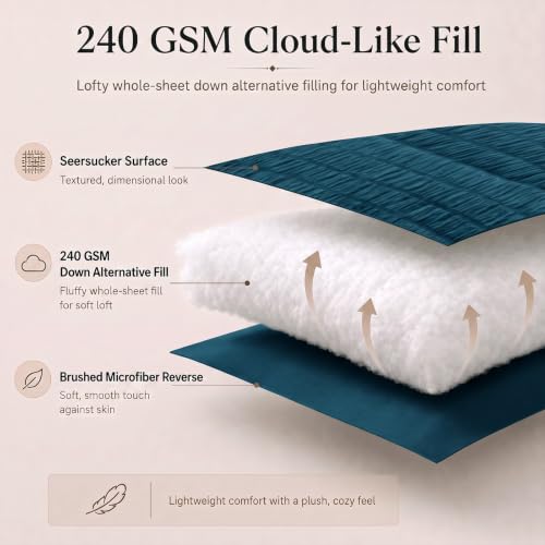 Queen Comforter Set