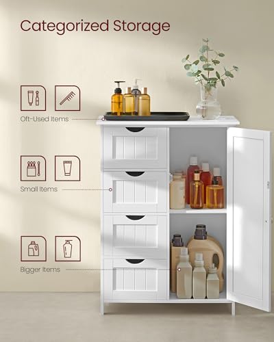 Floor Storage Cabinet